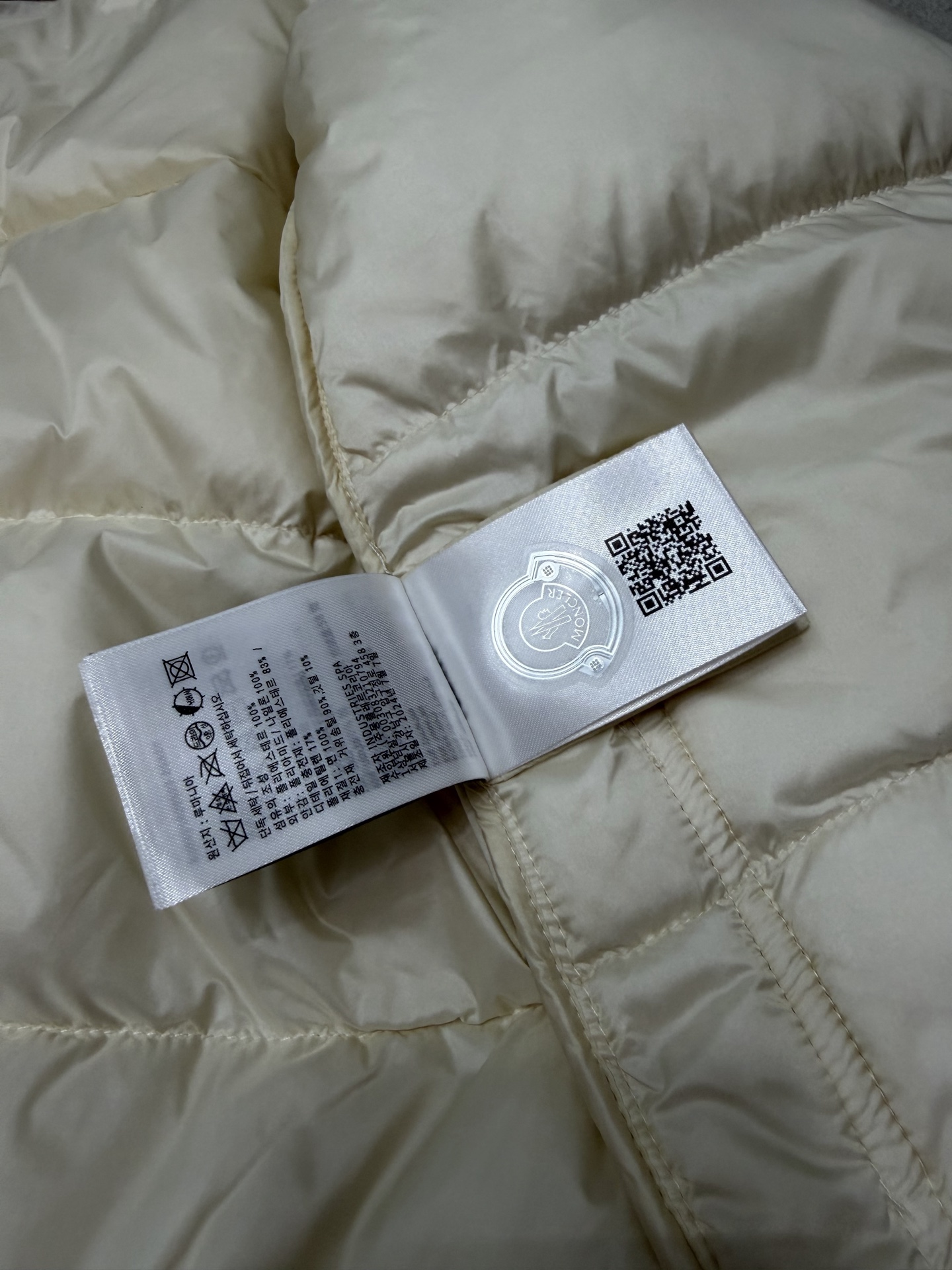 MZ31   蒙羽绒 · image 10