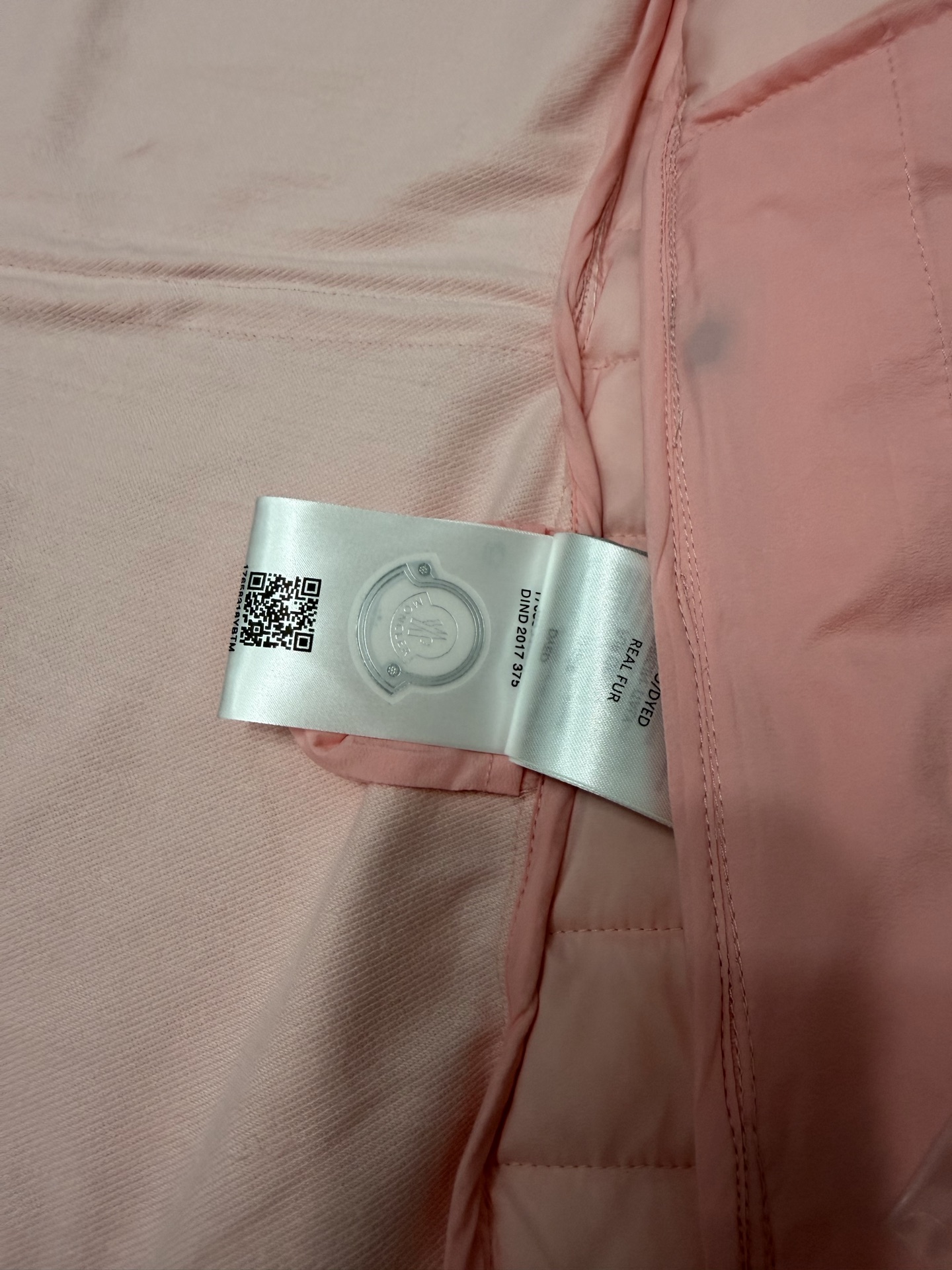 MZ41    蒙羽绒 · image 23