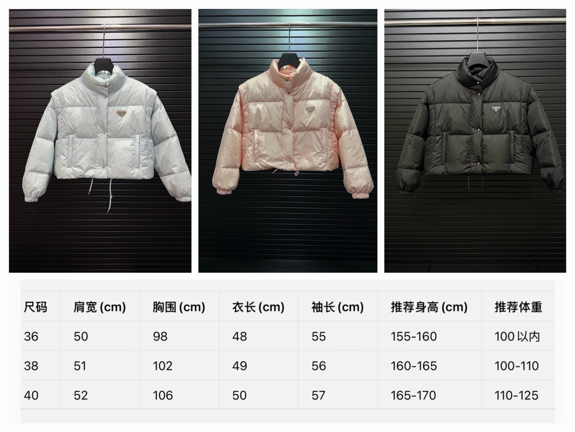 MZ79   普羽绒 · image 11