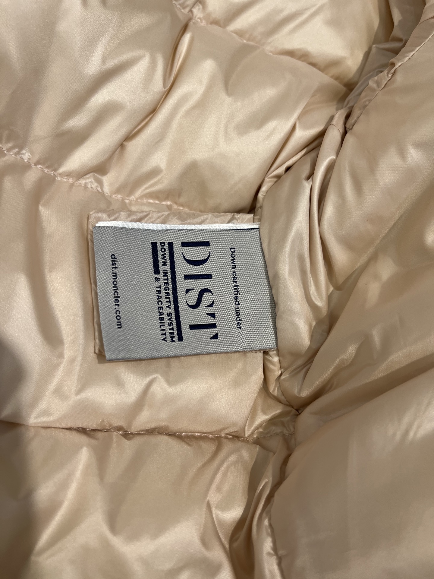 MZ115   蒙羽绒 · image 13