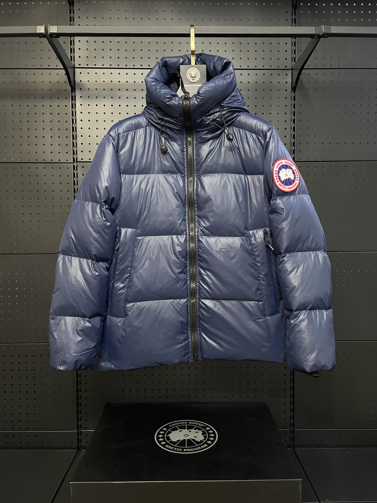 MZ127   大鹅羽绒 · image 47