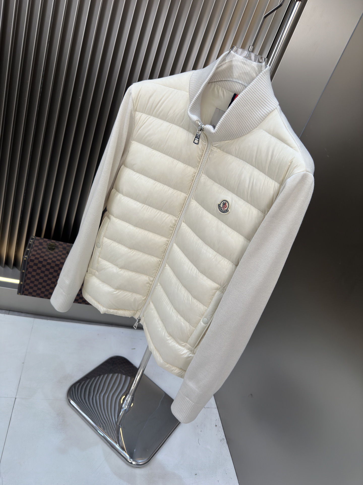 OM44    蒙羽绒 · image 7