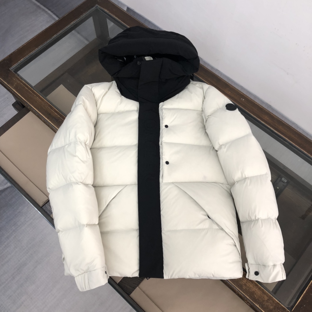 OM82   蒙羽绒 · image 8