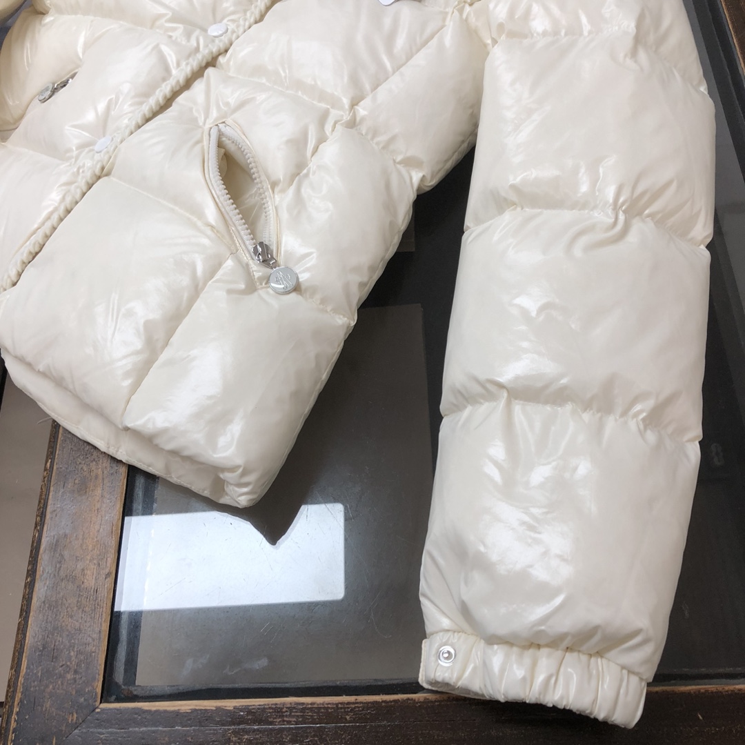OM92   蒙羽绒 · image 5