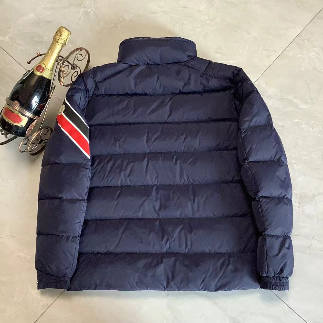 WF19   蒙羽绒 · image 5