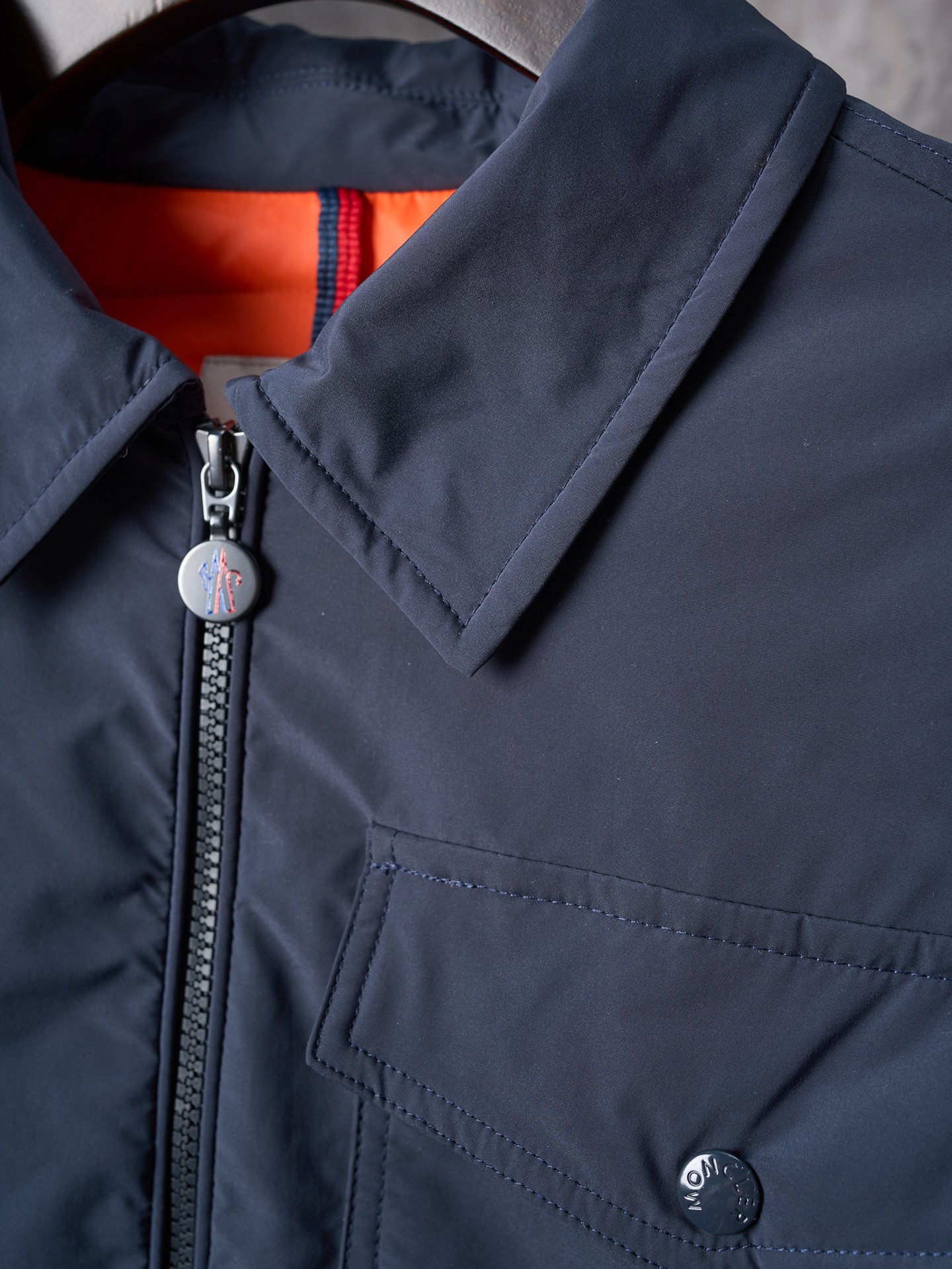 K9157蒙羽绒服 · image 12