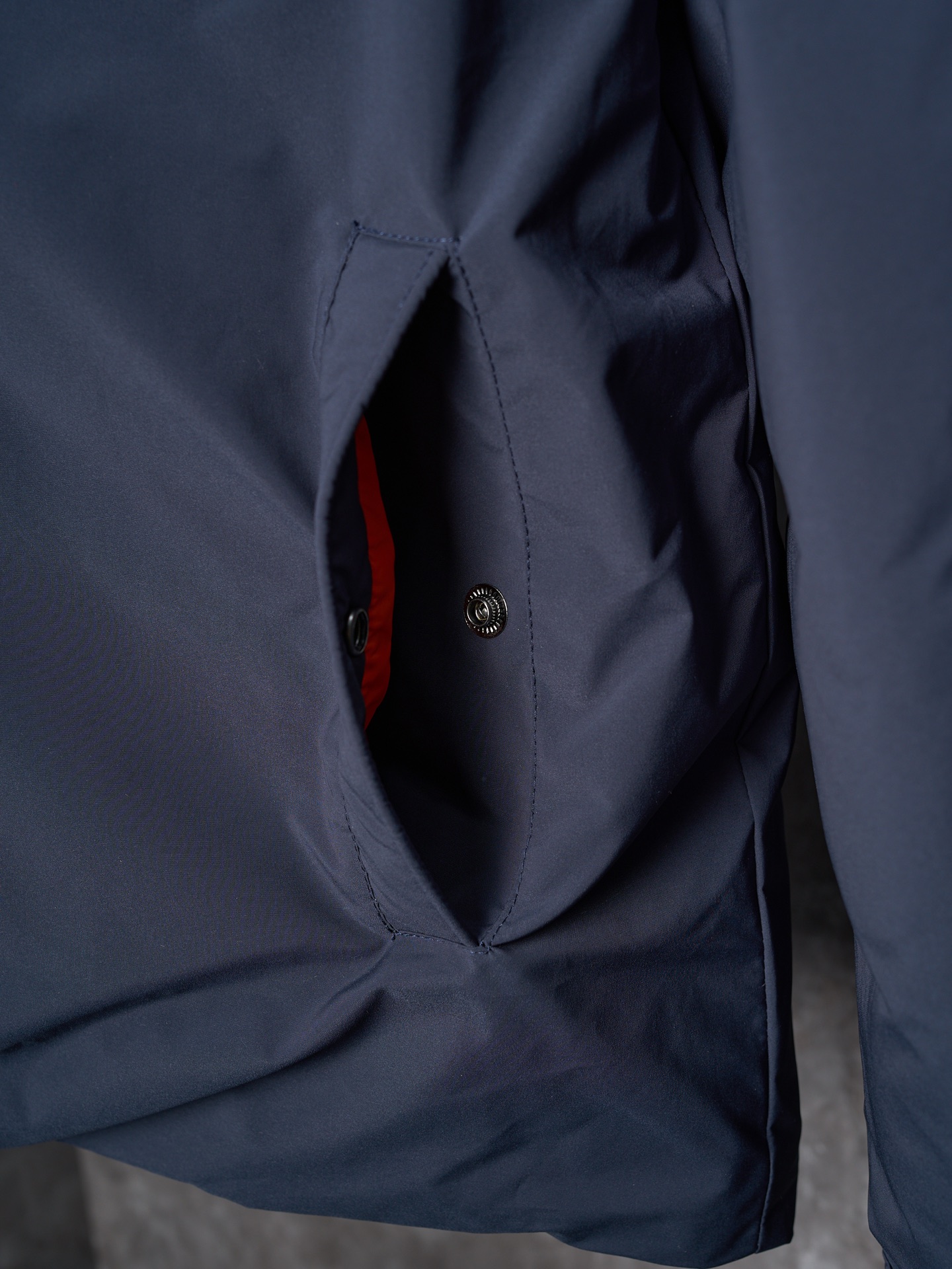 K9157蒙羽绒服 · image 8
