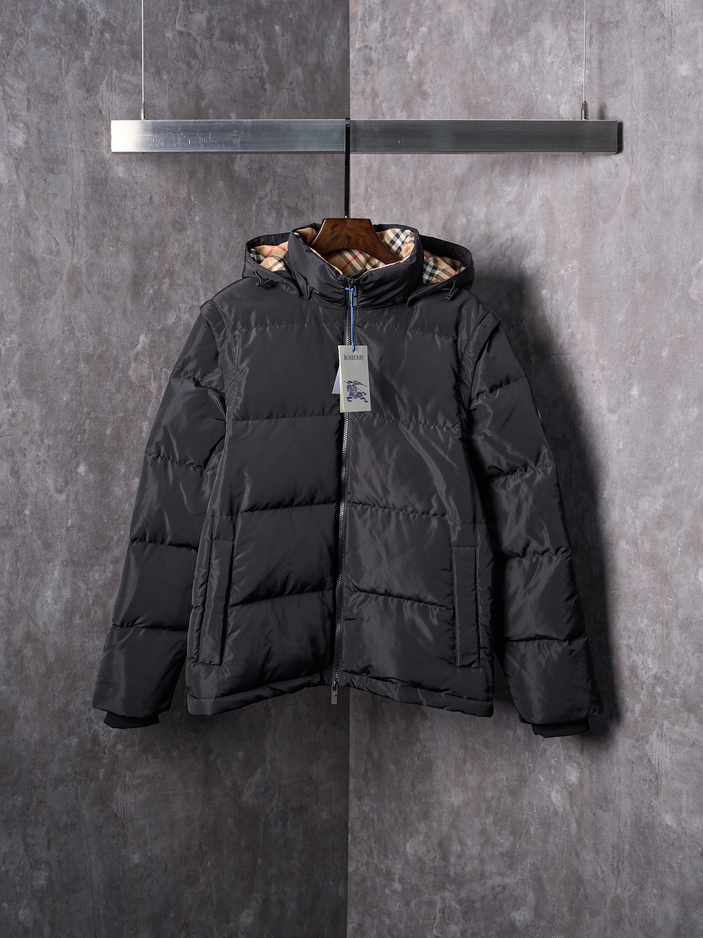 K9182巴宝羽绒服 · image 15