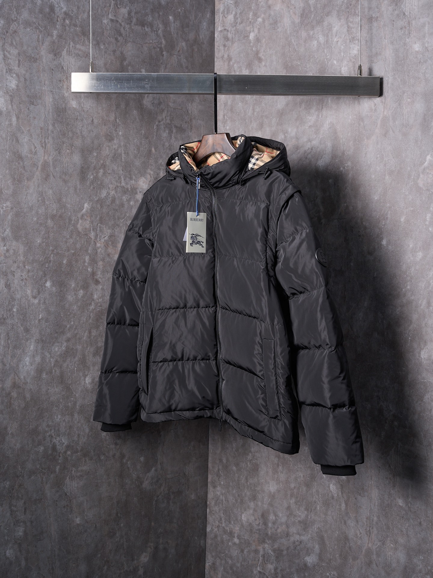 K9182巴宝羽绒服 · image 11