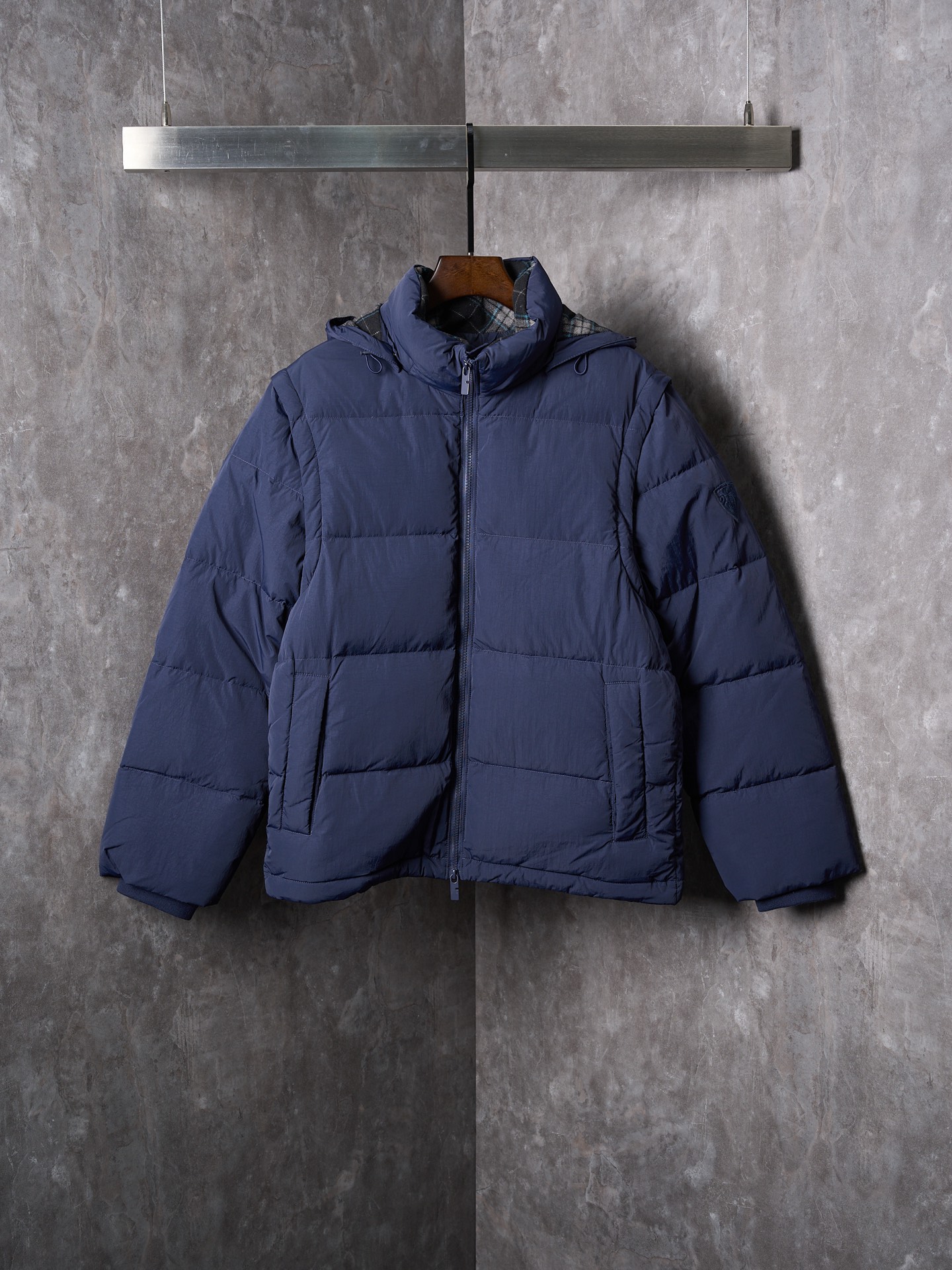 K9197巴宝羽绒服 · image 16