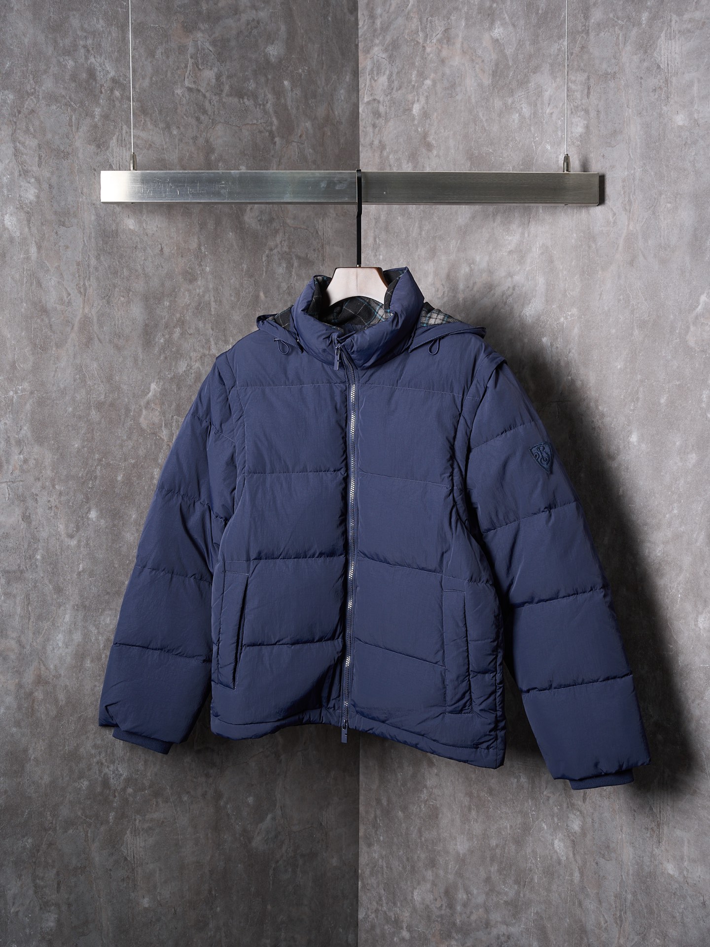 K9197巴宝羽绒服 · image 12