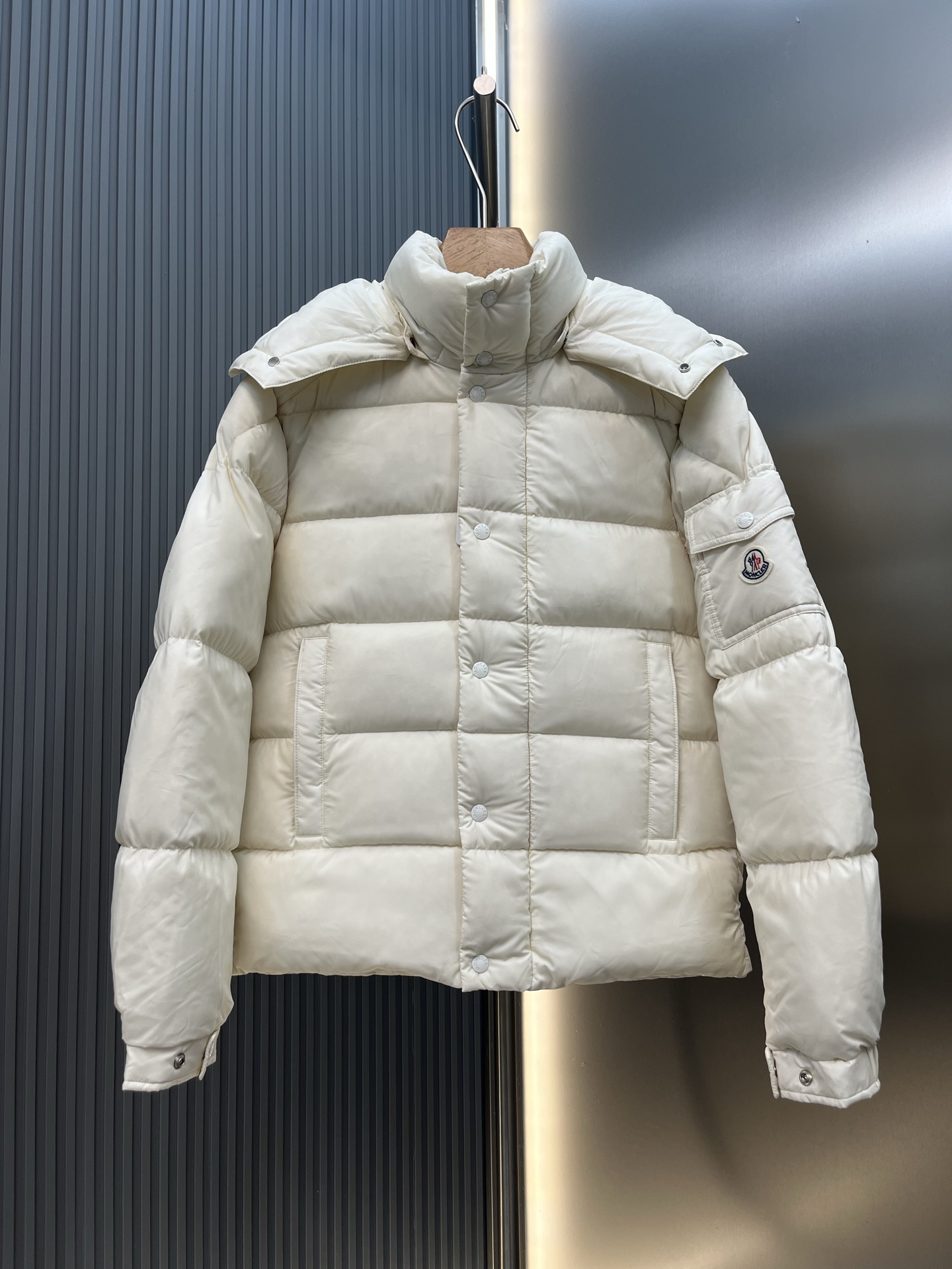 MG86蒙羽绒服 · image 10