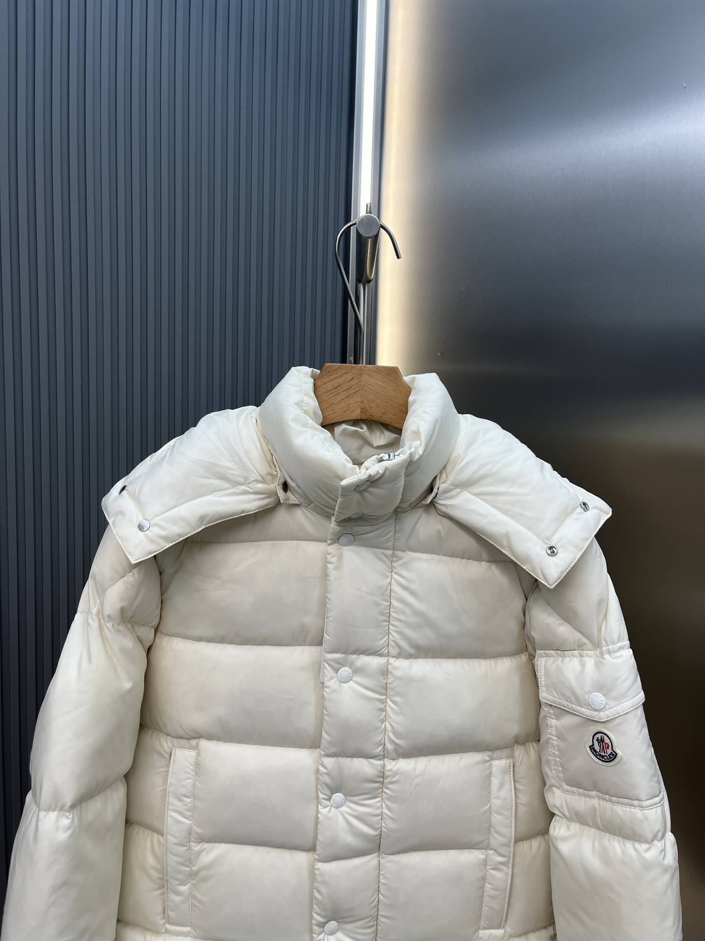 MG86蒙羽绒服 · image 9