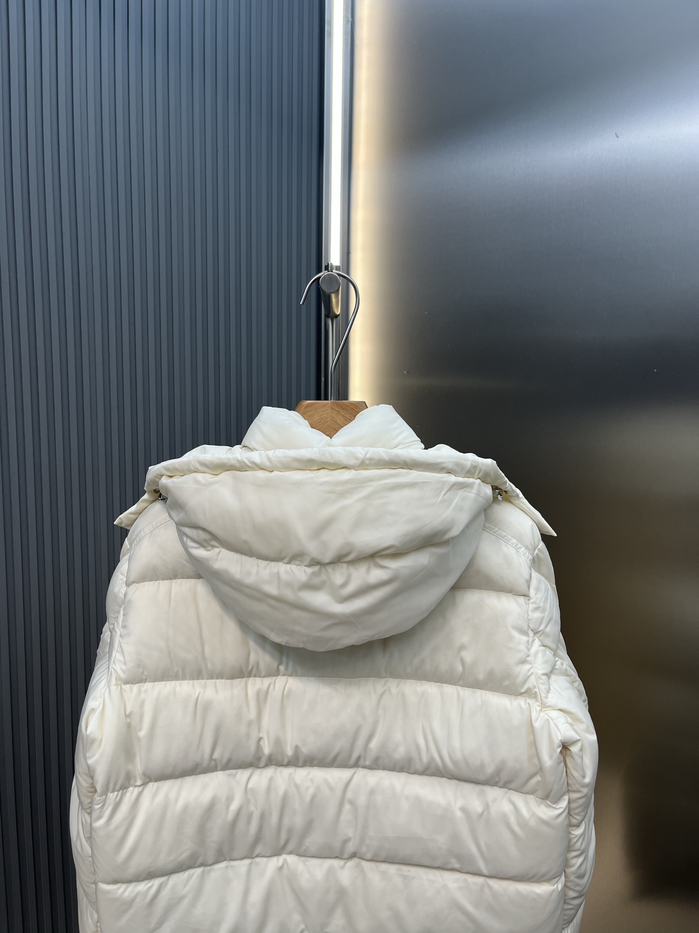 MG86蒙羽绒服 · image 7