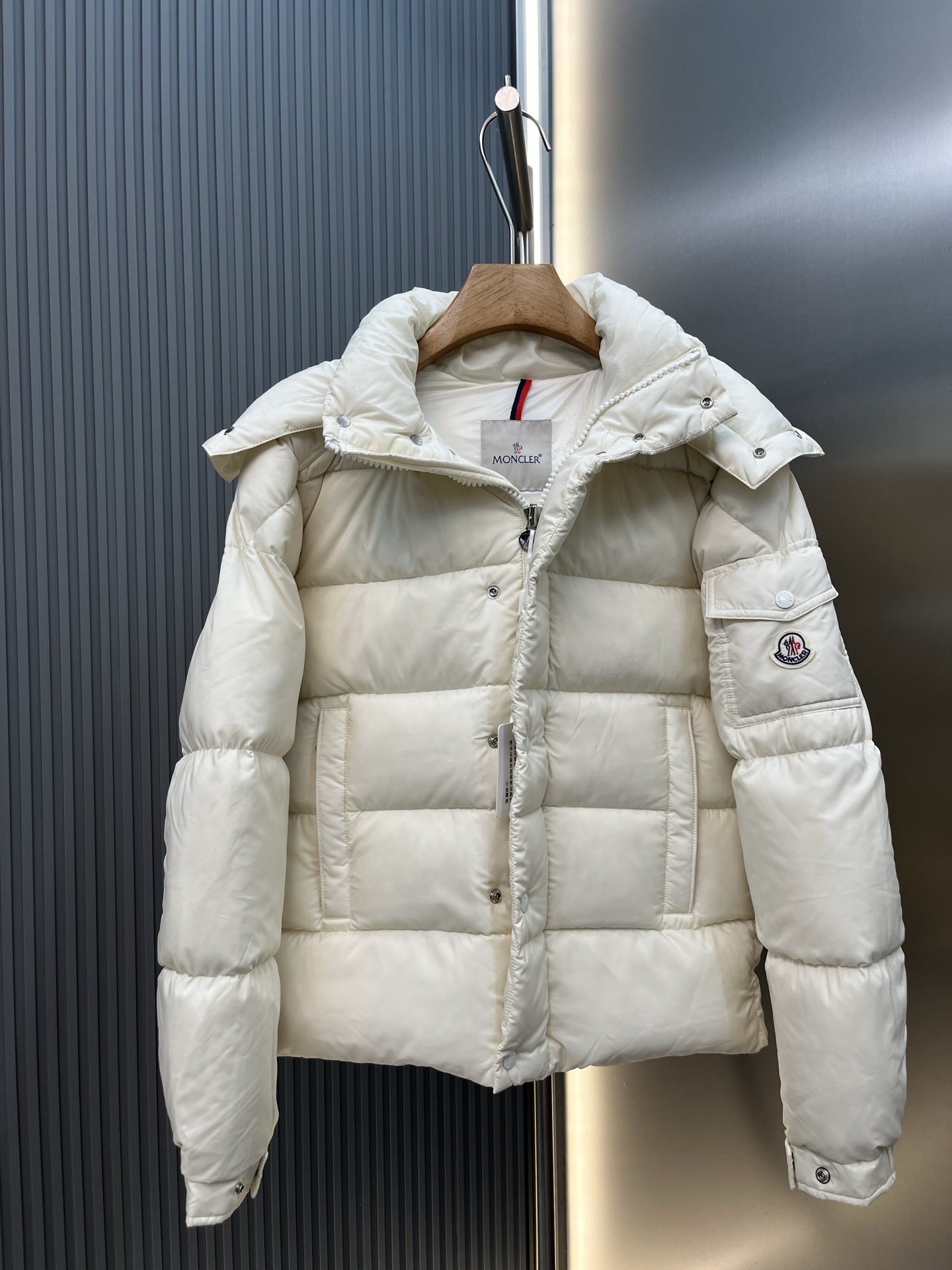 MG86蒙羽绒服 · image 6