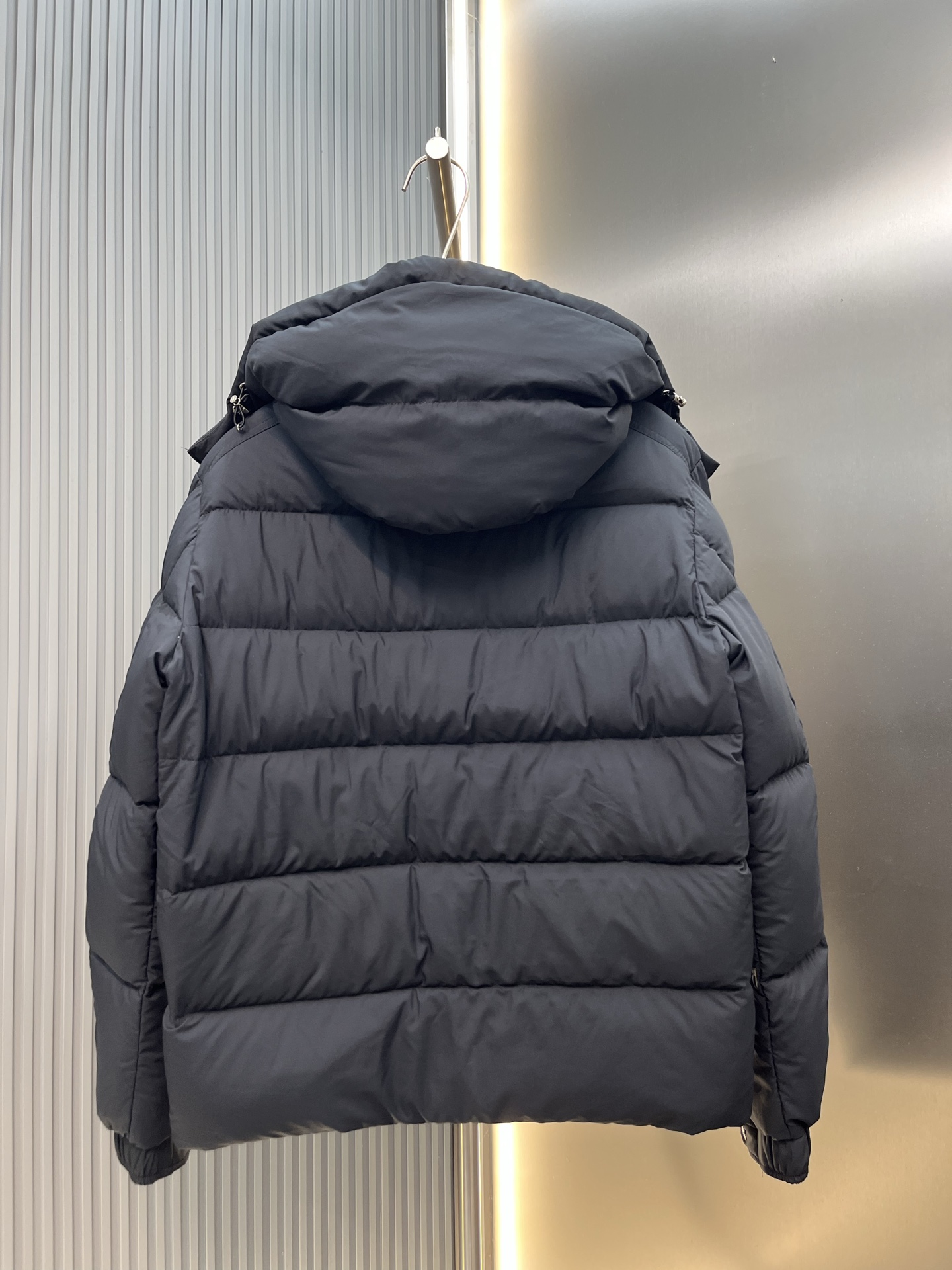 MG87蒙羽绒服 · image 8