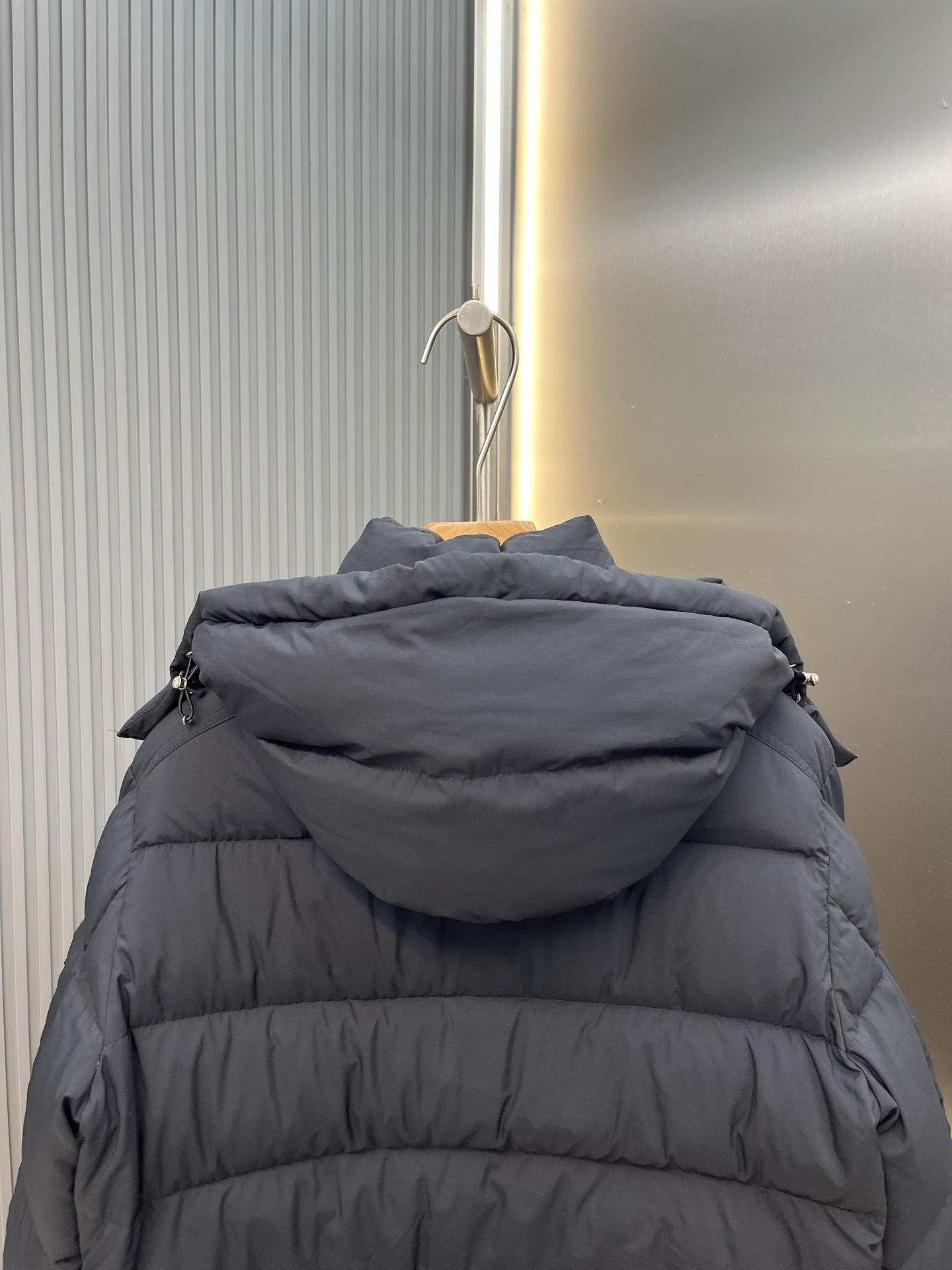 MG87蒙羽绒服 · image 7