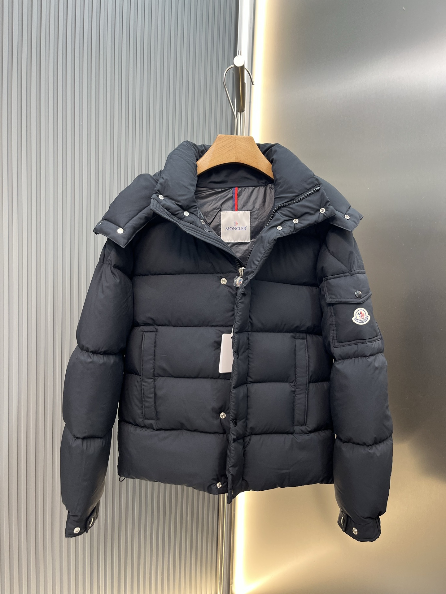 MG87蒙羽绒服 · image 6