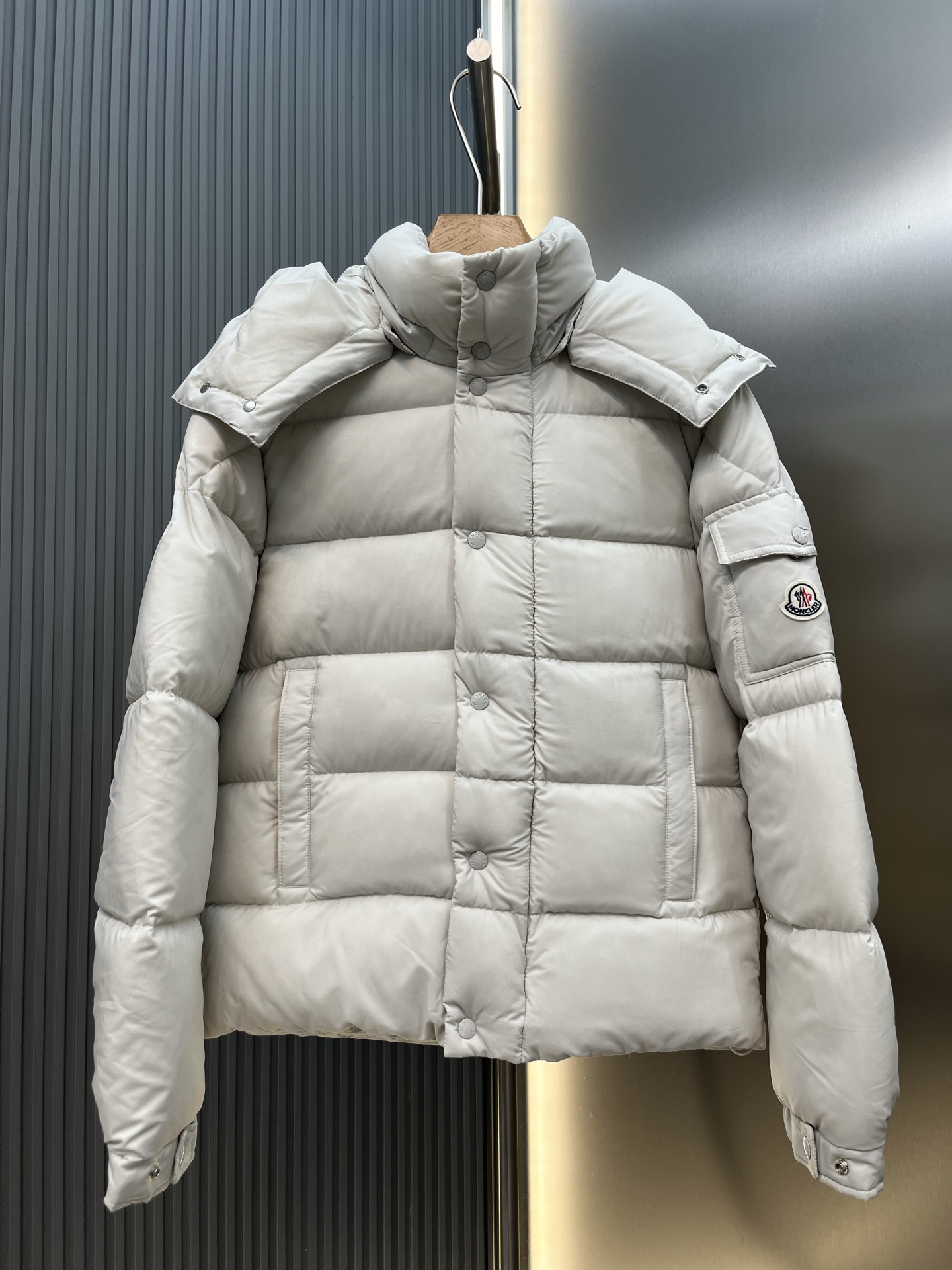 MG88蒙羽绒服 · image 10