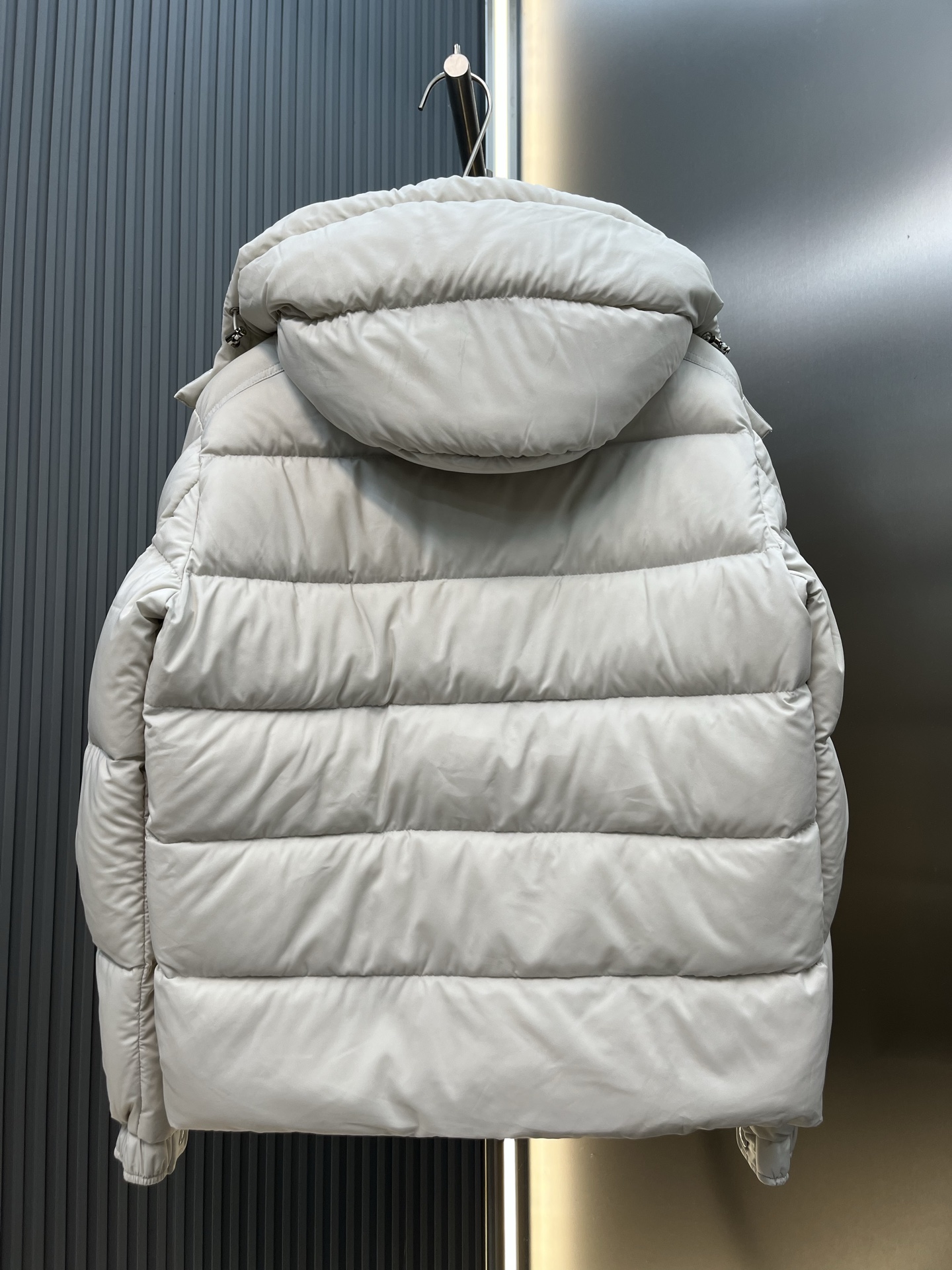 MG88蒙羽绒服 · image 8
