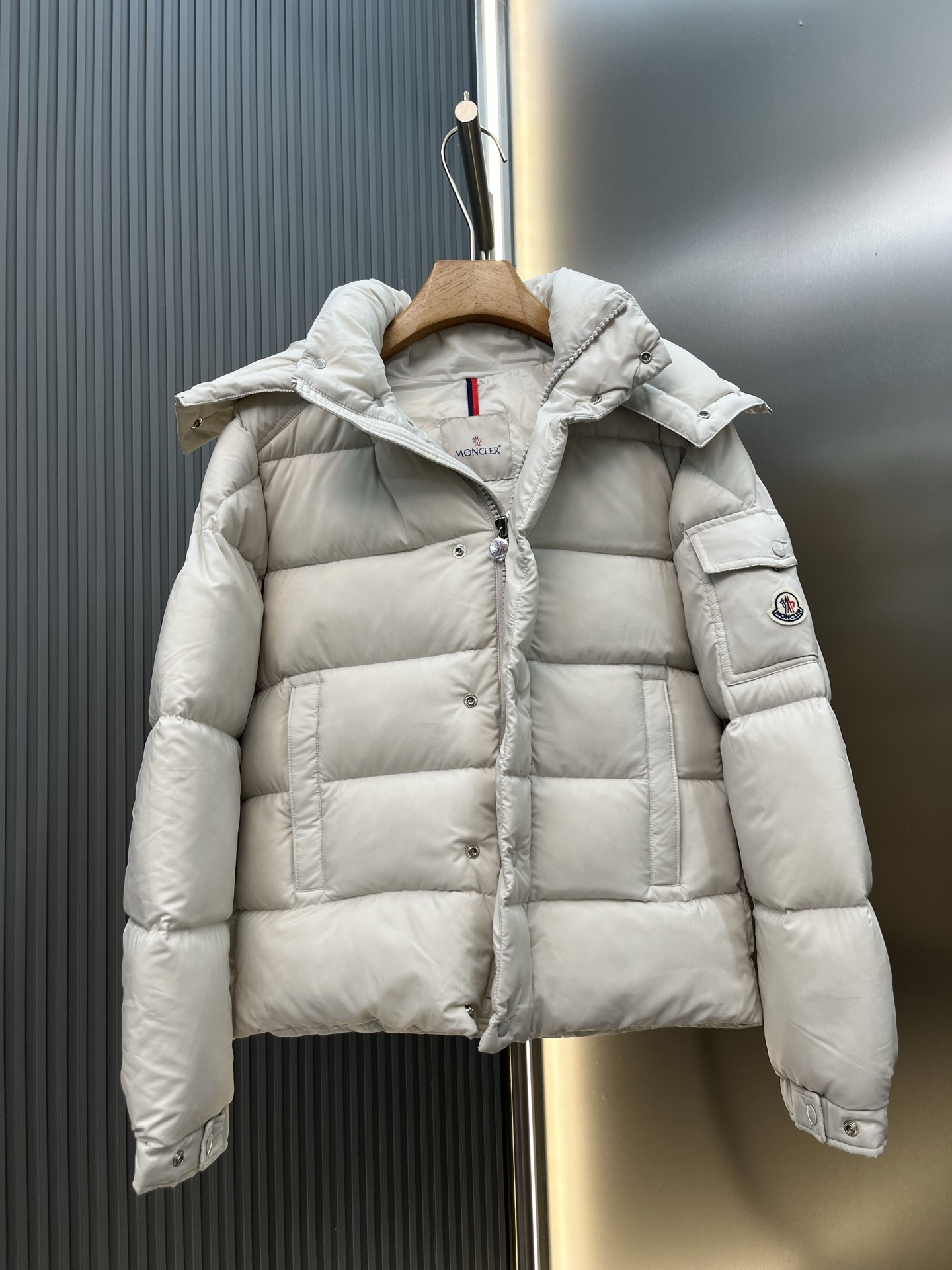 MG88蒙羽绒服 · image 6
