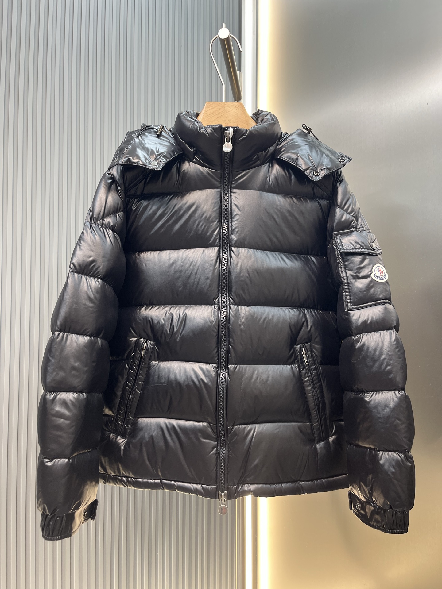MG89蒙羽绒服 · image 11