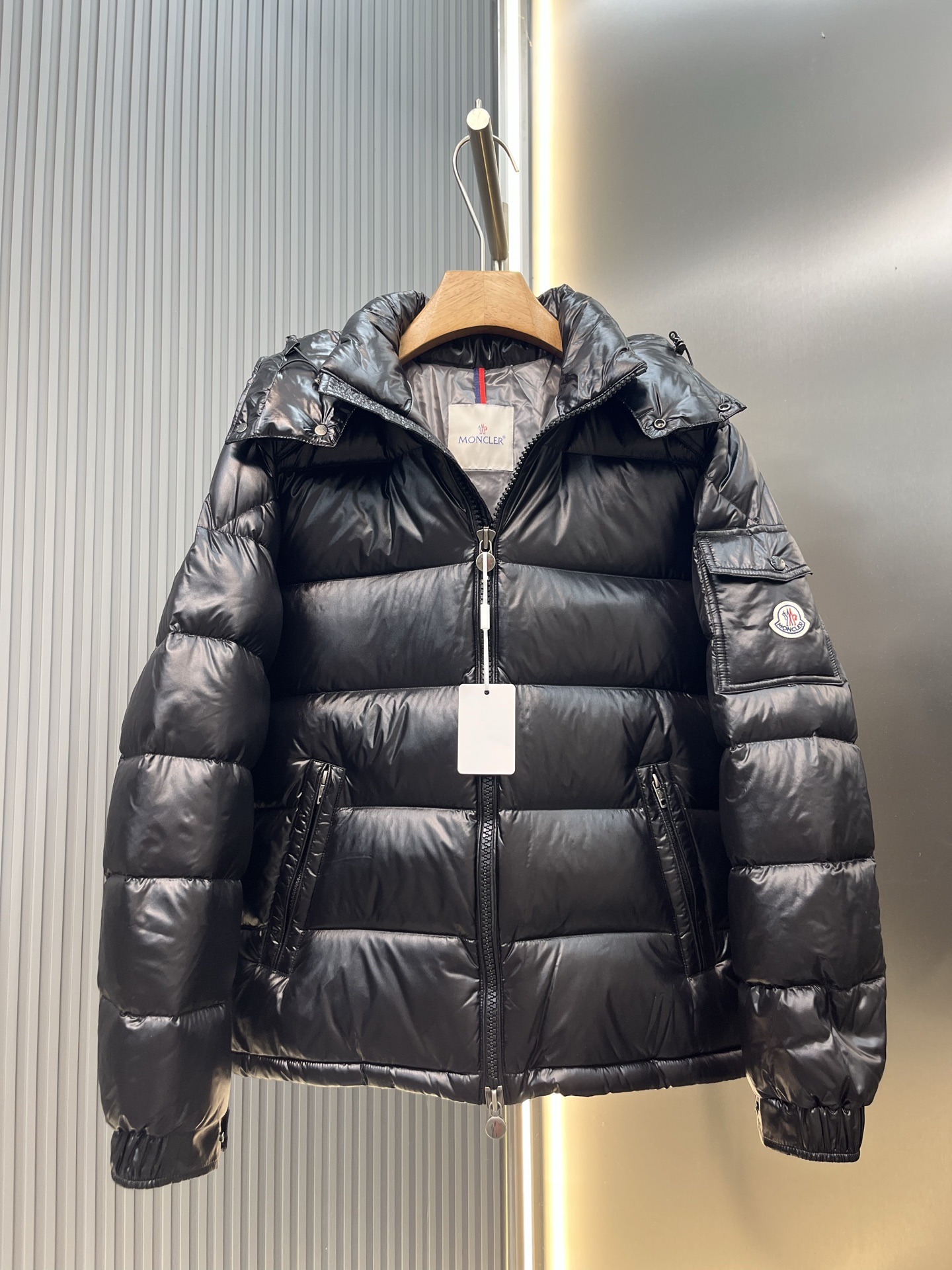 MG89蒙羽绒服 · image 7