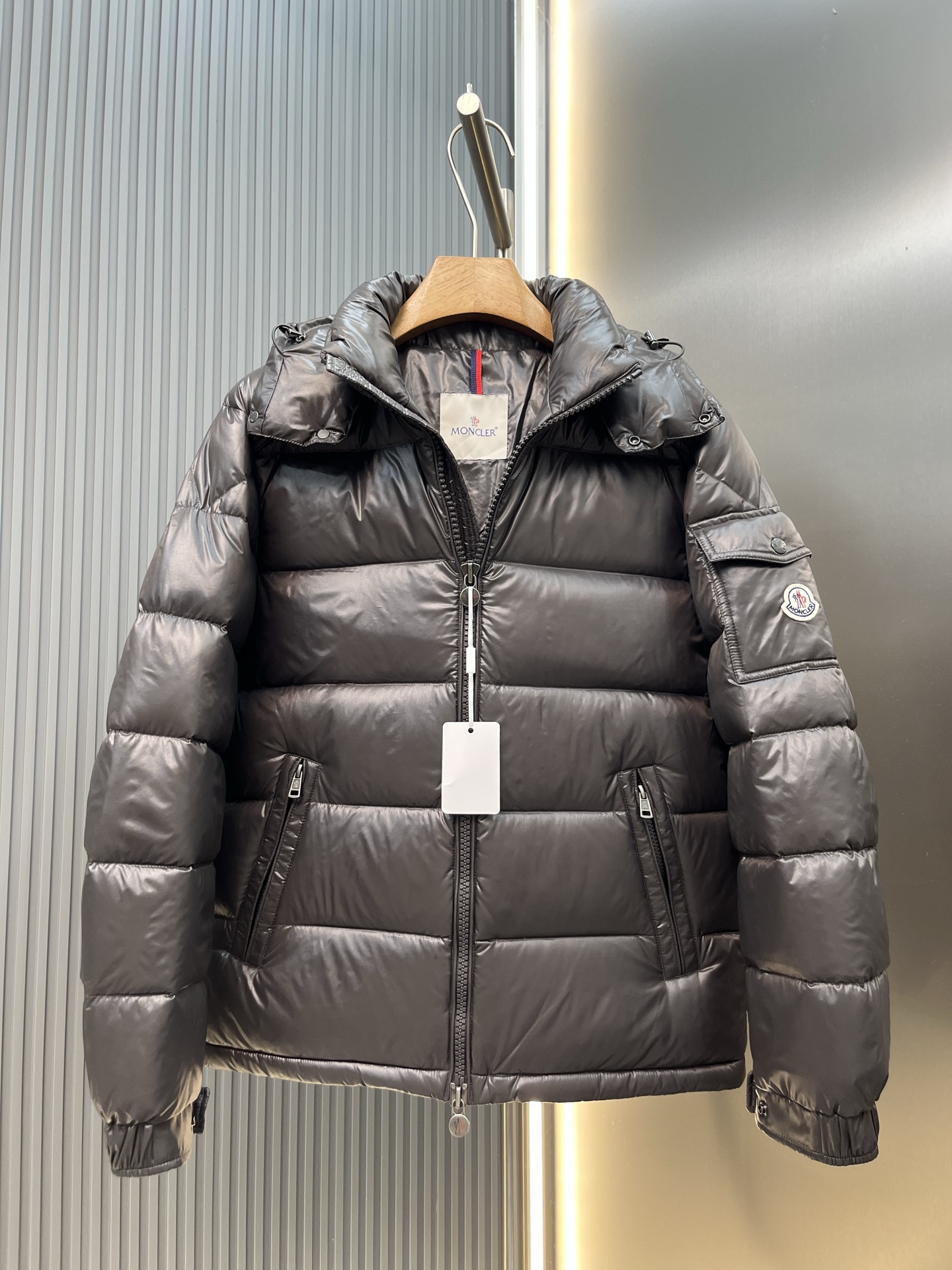 MG90蒙羽绒服 · image 6