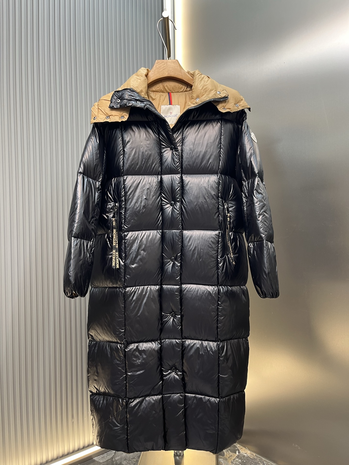 MG98蒙羽绒服 · image 8