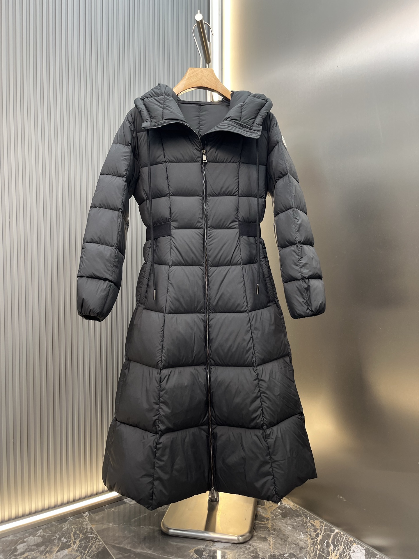 MG99蒙羽绒服 · image 6