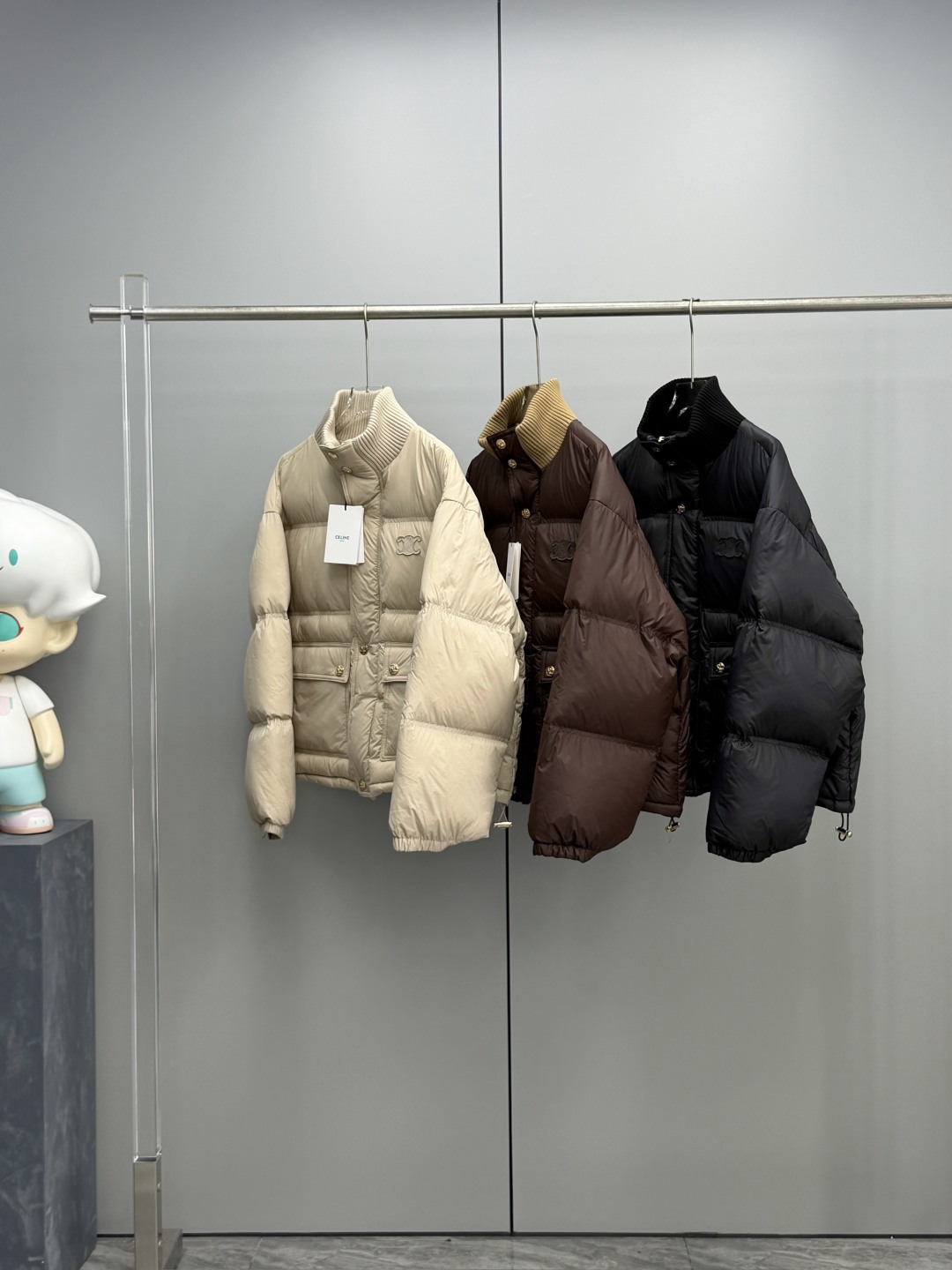 MZ01CE羽绒服 · image 27