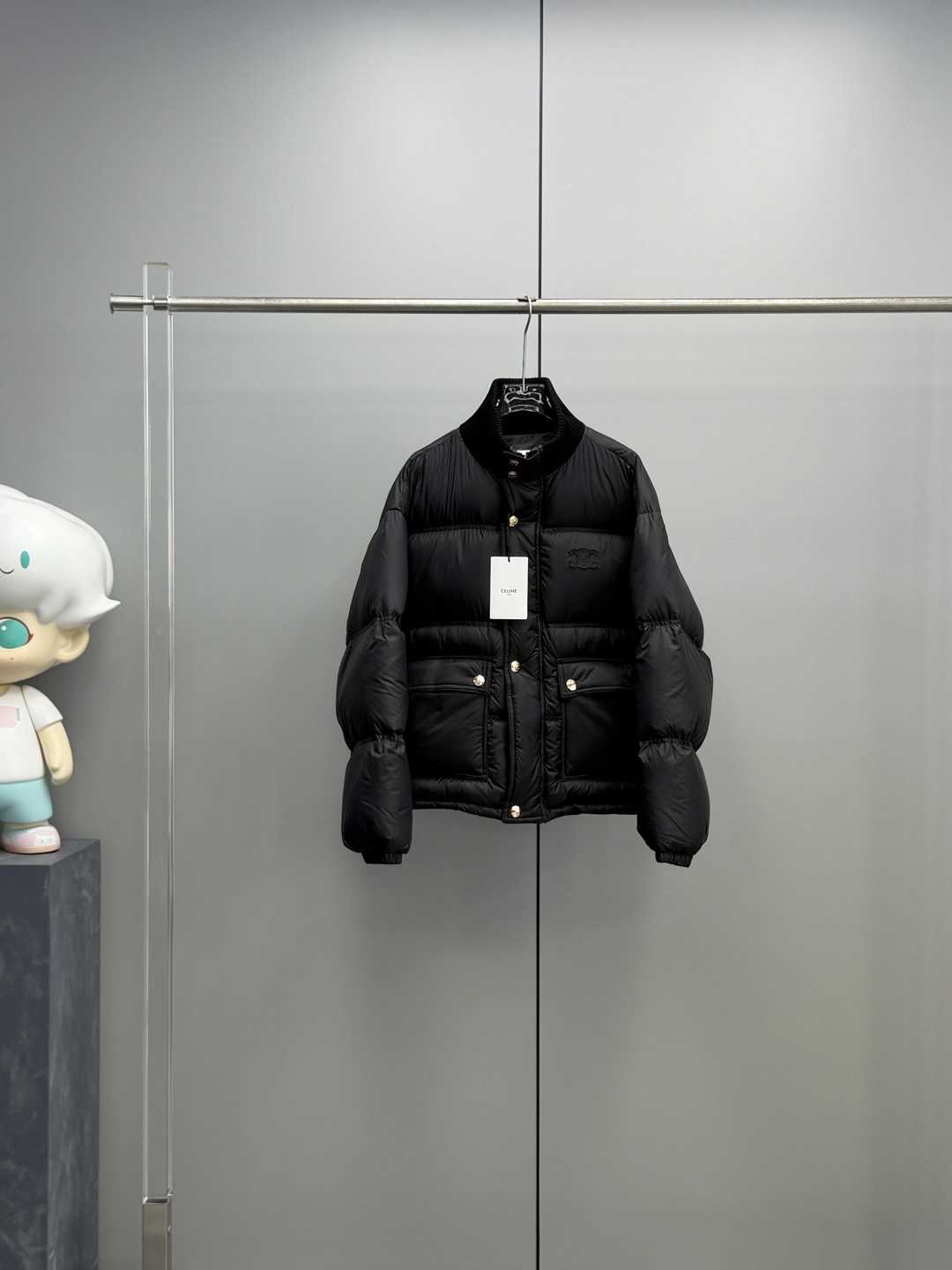 MZ01CE羽绒服 · image 26