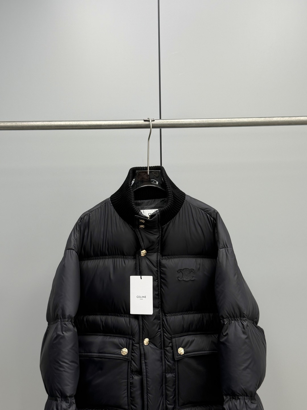 MZ01CE羽绒服 · image 25