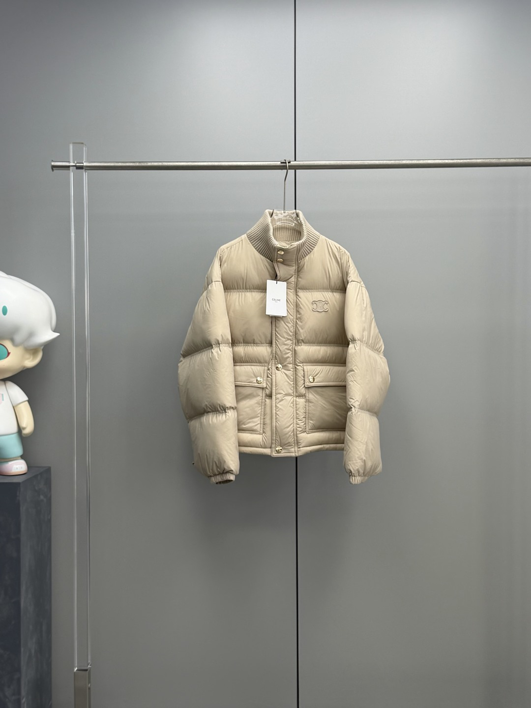 MZ01CE羽绒服 · image 18