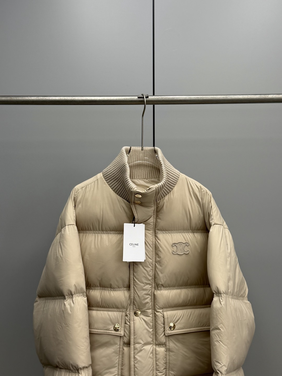 MZ01CE羽绒服 · image 17
