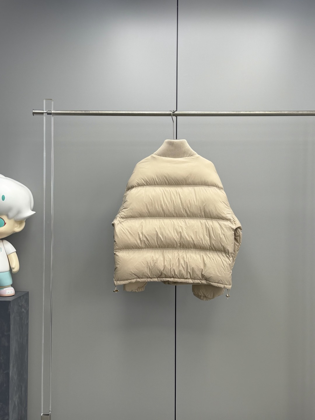 MZ01CE羽绒服 · image 10