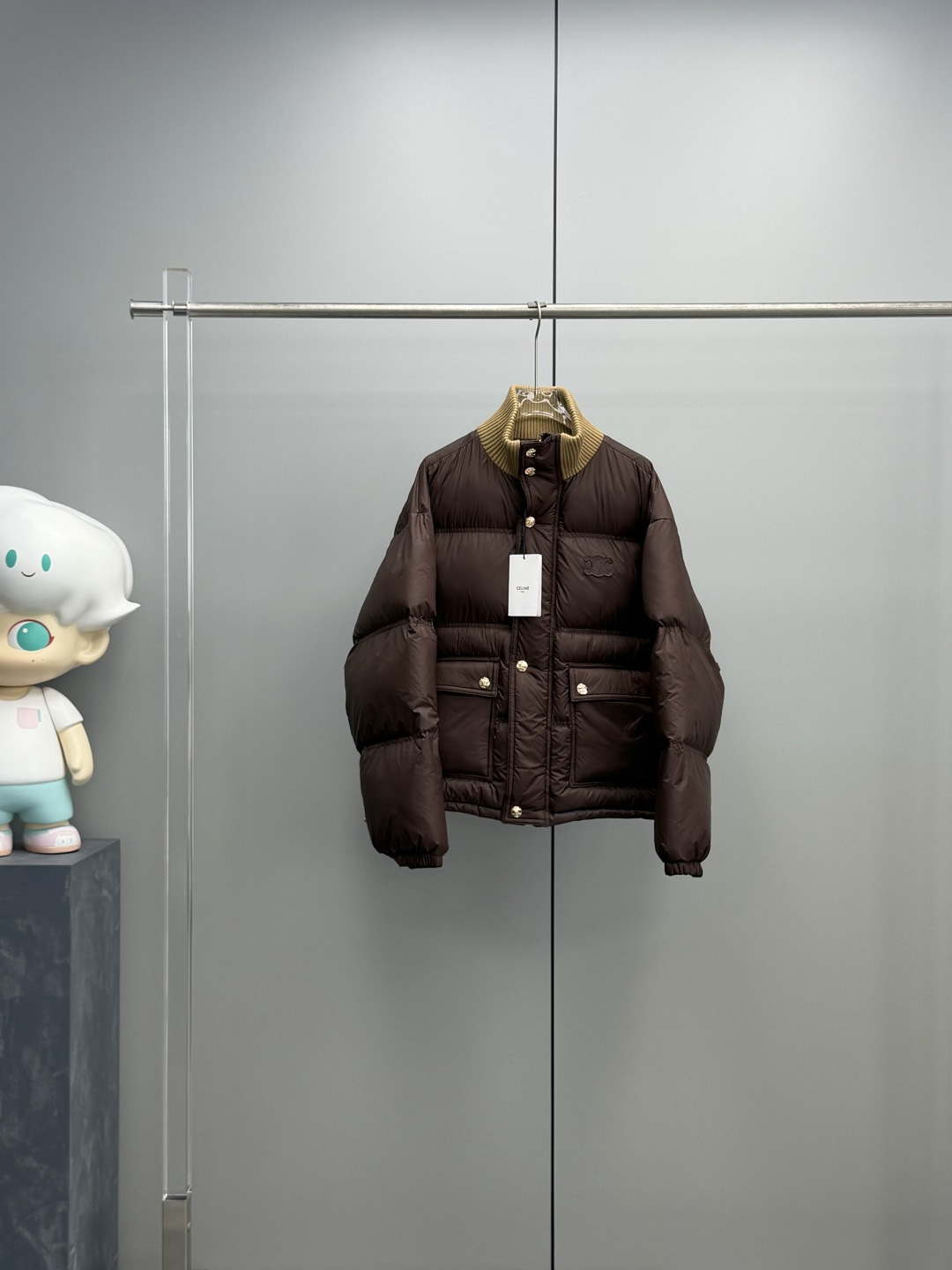 MZ01CE羽绒服 · image 9