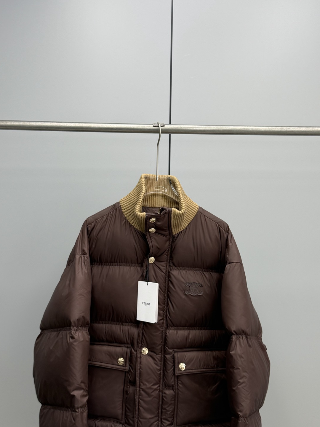 MZ01CE羽绒服 · image 8