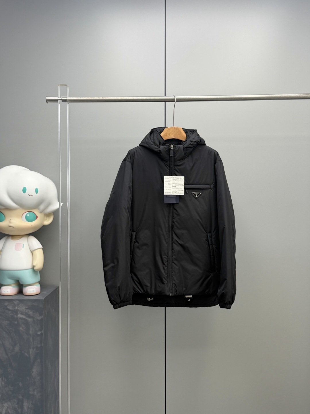 MZ05普拉达羽绒服 · image 18