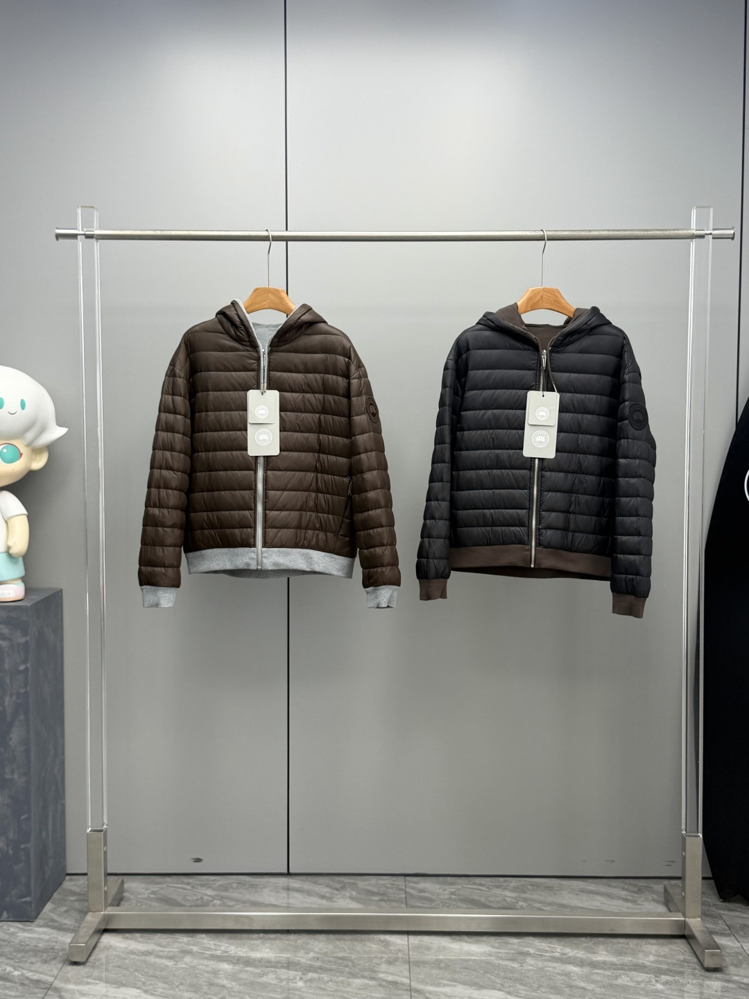 MZ09大鹅外套 · image 19