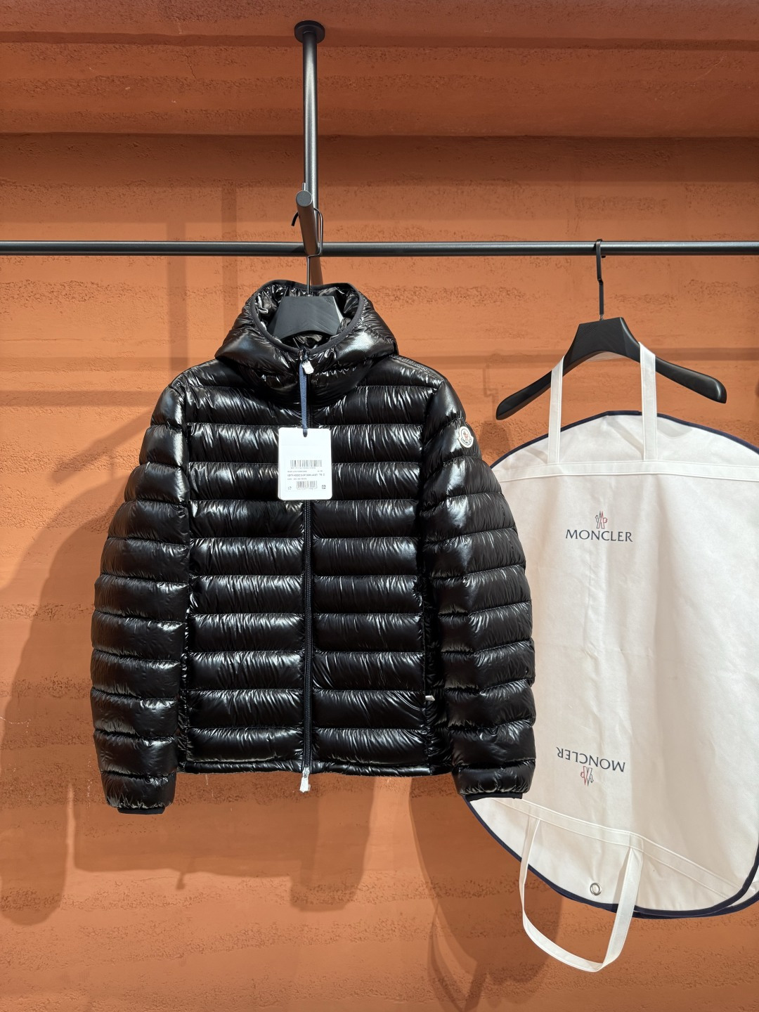 MZ12蒙口羽绒服 · image 18