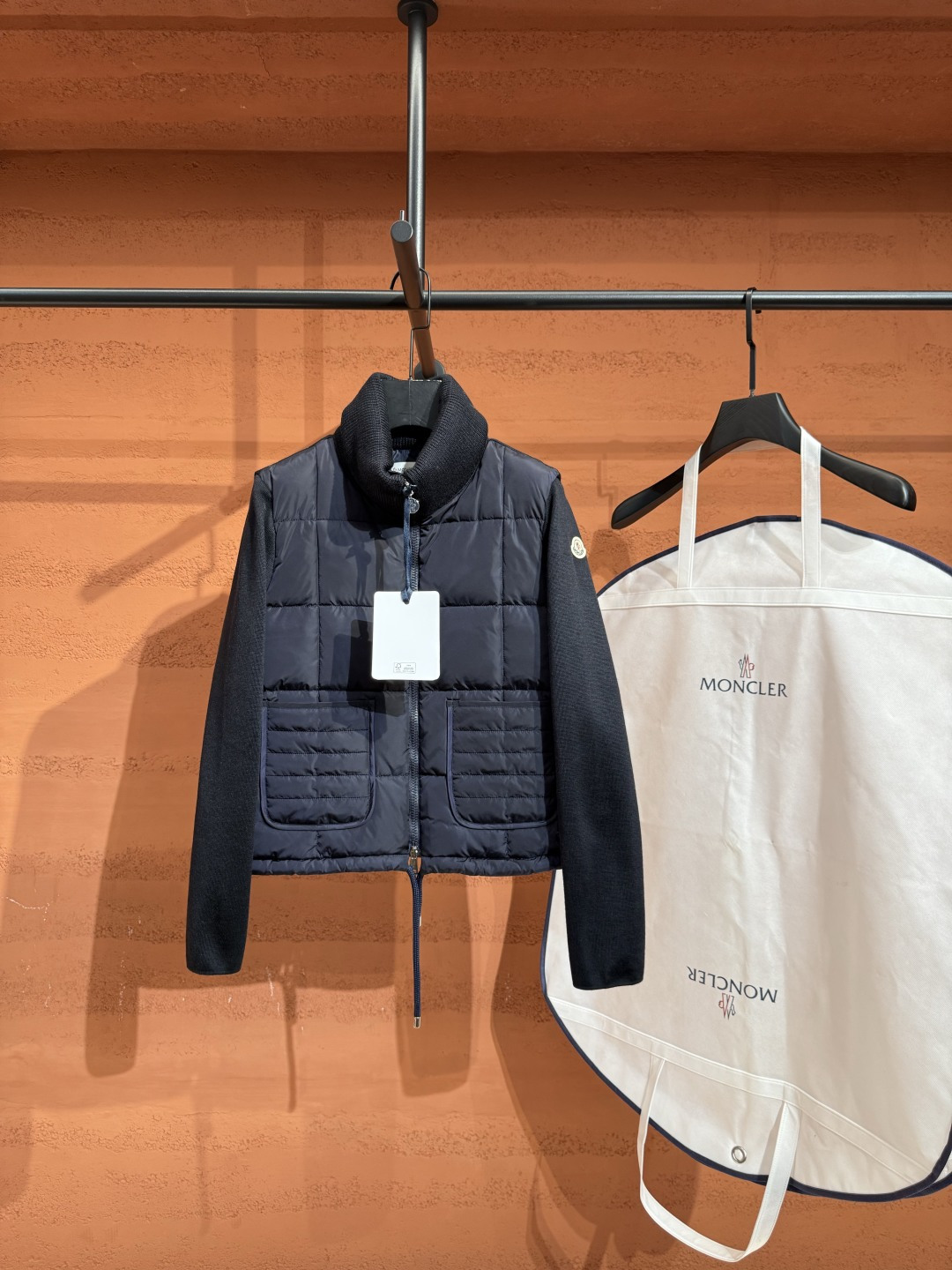 MZ15蒙羽绒服 · image 19