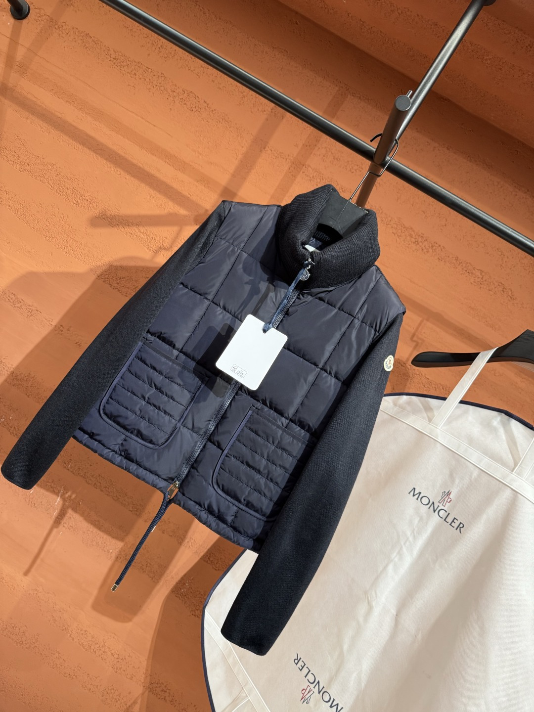 MZ15蒙羽绒服 · image 18