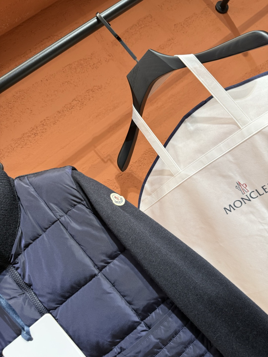 MZ15蒙羽绒服 · image 17
