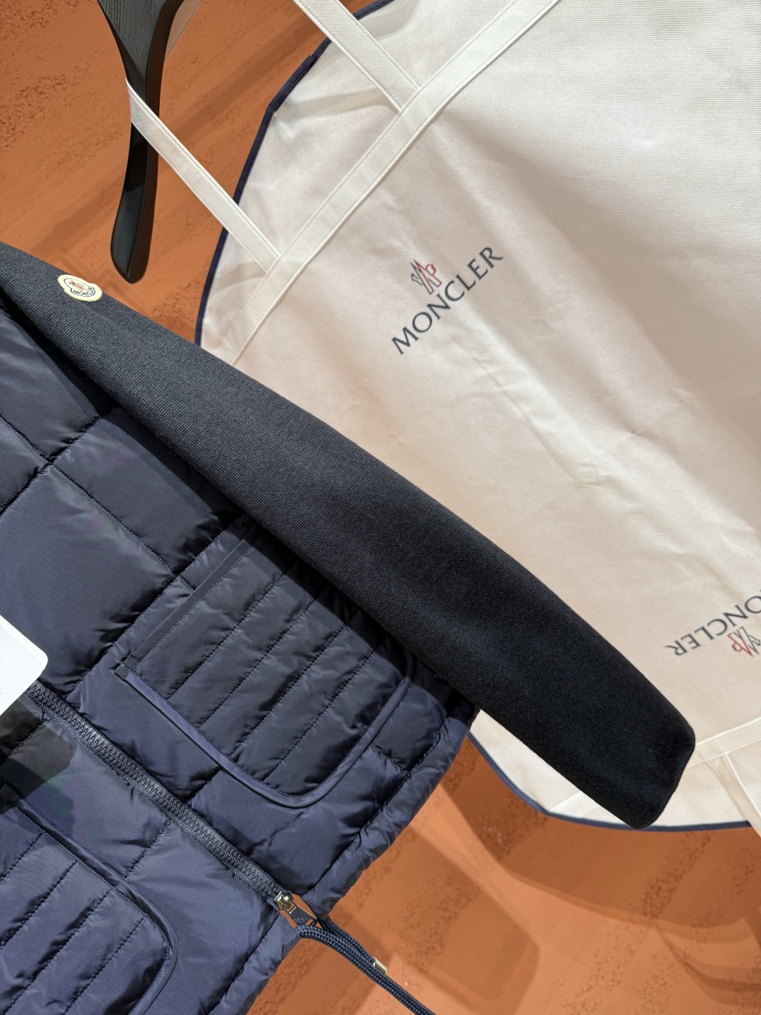 MZ15蒙羽绒服 · image 16