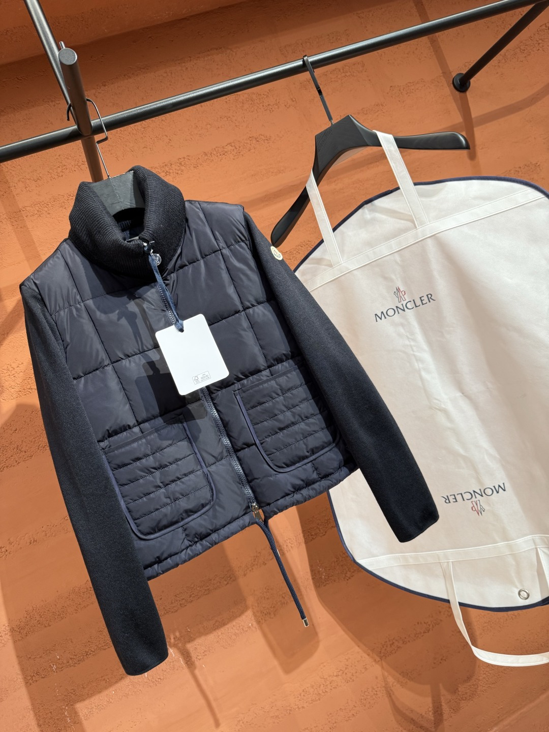 MZ15蒙羽绒服 · image 15