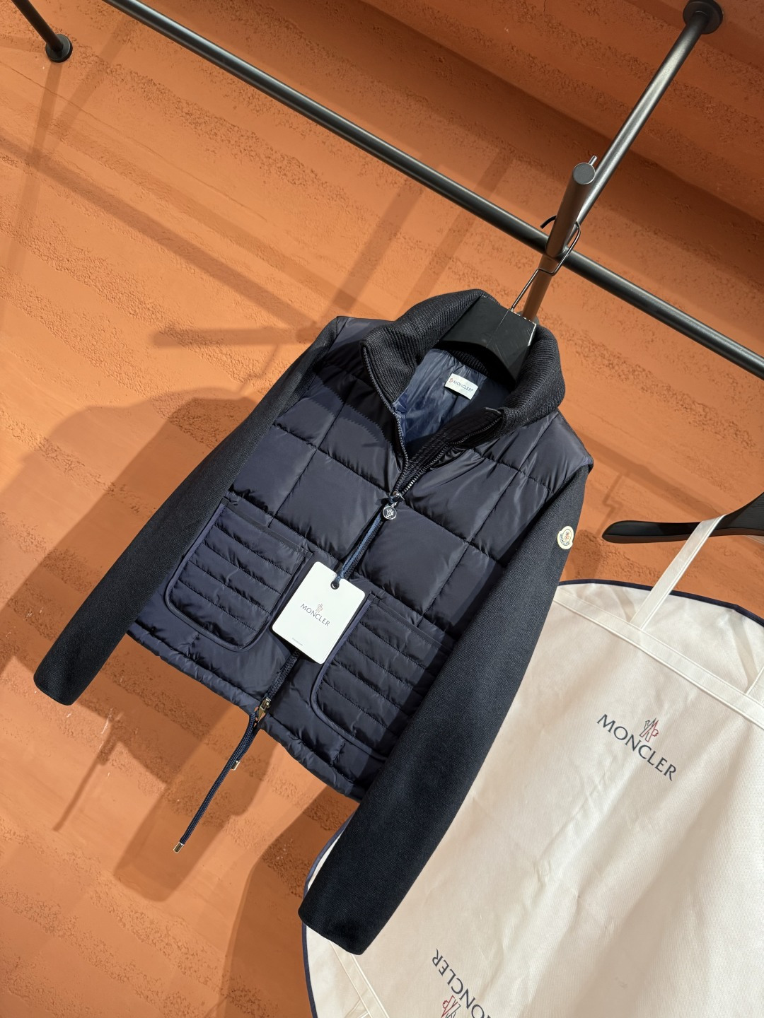 MZ15蒙羽绒服 · image 14