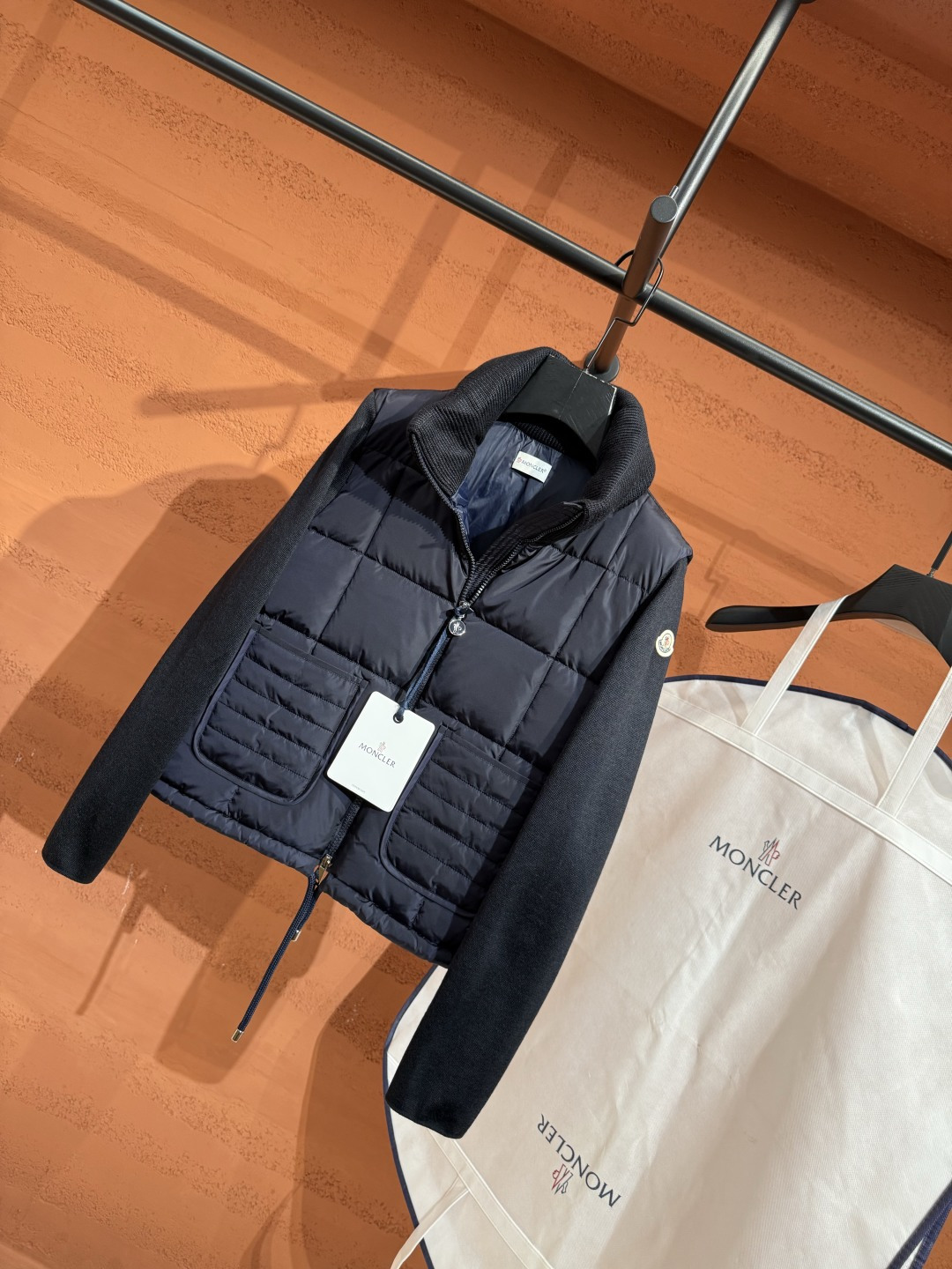 MZ15蒙羽绒服 · image 13