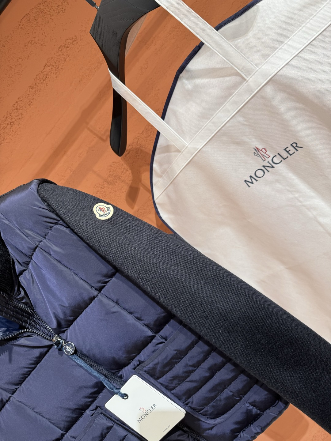 MZ15蒙羽绒服 · image 12