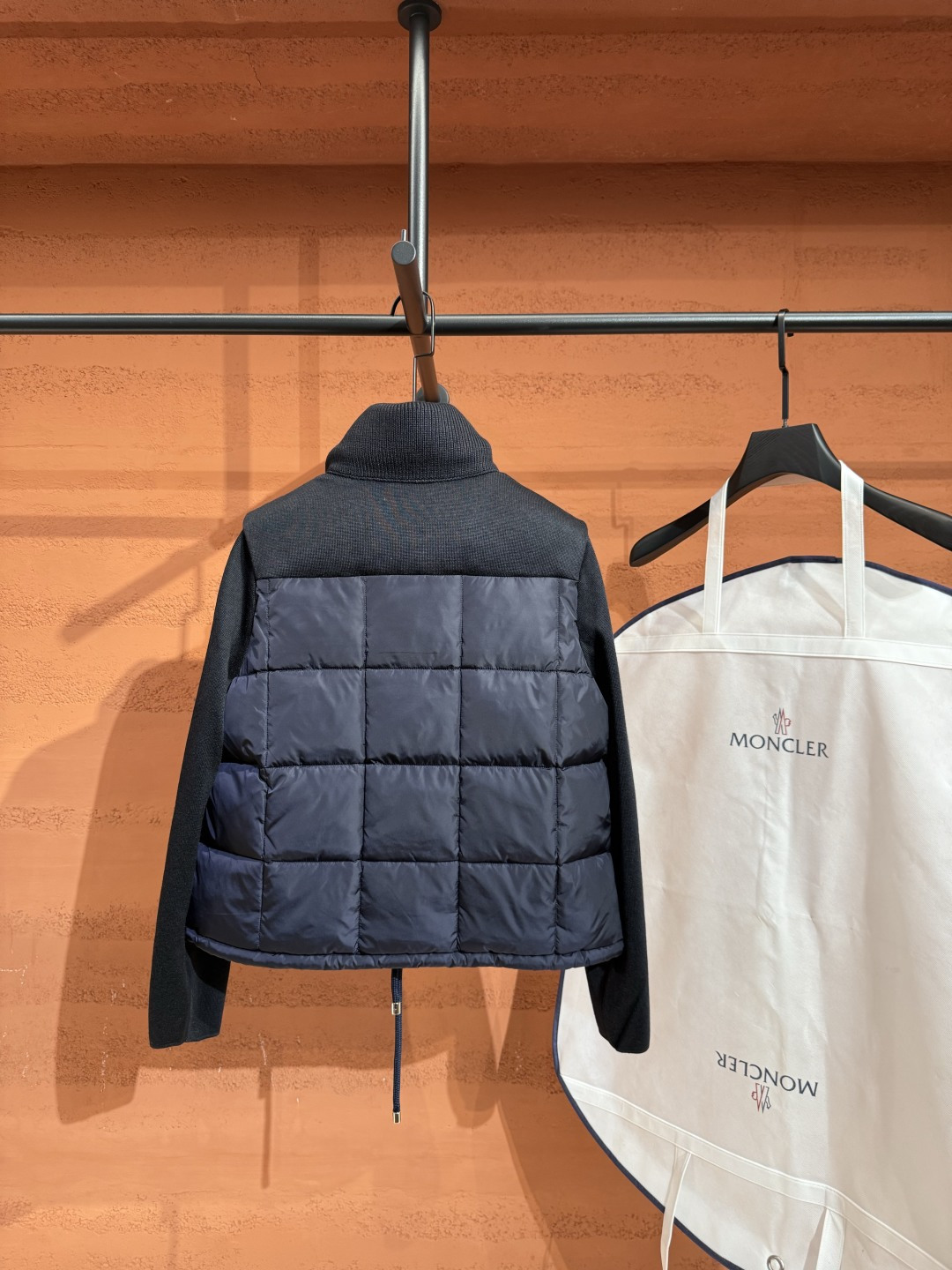 MZ15蒙羽绒服 · image 11